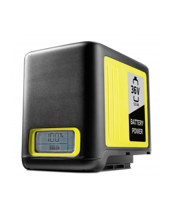 Akumulator KARCHER 36V 5Ah 2445-0310 nr 1