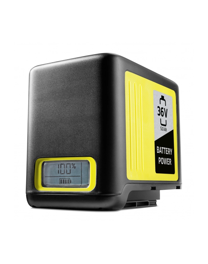 Akumulator KARCHER 36V 5Ah 2445-0310 główny