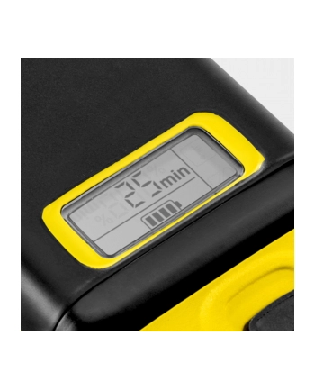 Szybka ładowarka + akumulator KARCHER 36V 2 5Ah nr 1