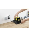 Szybka ładowarka + akumulator KARCHER 36V 2 5Ah - nr 6