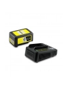 Szybka ładowarka + akumulator KARCHER 36V 2 5Ah - nr 9
