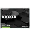 SSD KIOXIA EXCERIA Series SATA 6Gbit/s 25-inch 480GB - nr 4