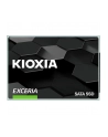 SSD KIOXIA EXCERIA Series SATA 6Gbit/s 25-inch 480GB - nr 8