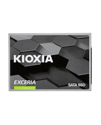 SSD KIOXIA EXCERIA Series SATA 6Gbit/s 25-inch 480GB nr 1