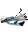 Broadcom Cable  x8 8654 to 2xU2 Direct  1M - nr 6