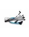 Broadcom Cable  x8 8654 to 8xU3 Direct 1M - nr 5