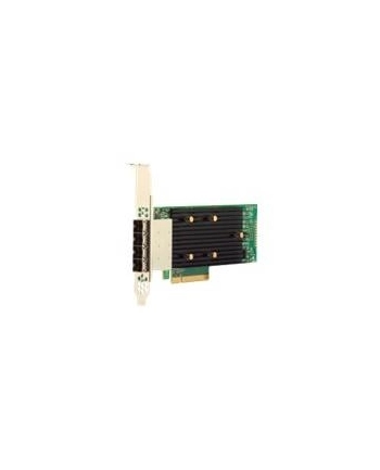 Broadcom karta HBA SAS 9400-16e SAS/SATA/NVMe PCIe 31 nr 2
