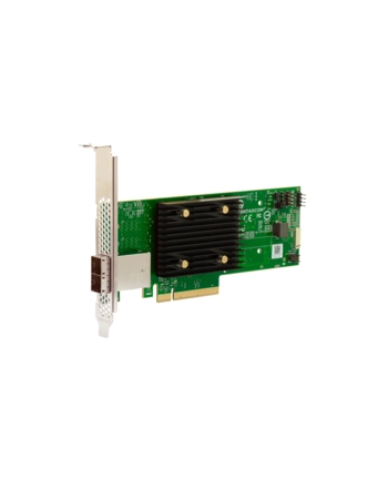 Broadcom karta HBA SAS 9500-8e SAS/SATA/NVMe PCIe 40 nr 1