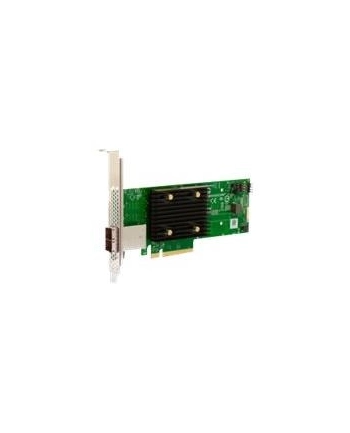 Broadcom karta HBA SAS 9500-8e SAS/SATA/NVMe PCIe 40 nr 2