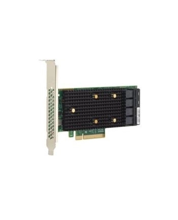 Broadcom karta HBA SAS 9500-16i SAS/SATA/NVMe PCIe 40 nr 2