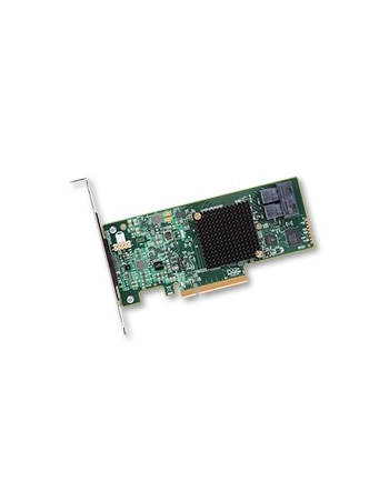 Broadcom karta HBA SAS 9300-8i SAS/SATA PCIe 30 nr 1