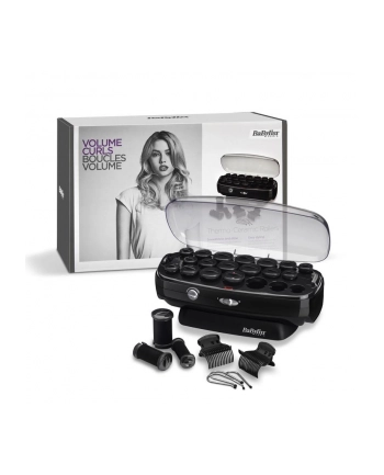 Termoloki BABYLISS RS035E nr 2