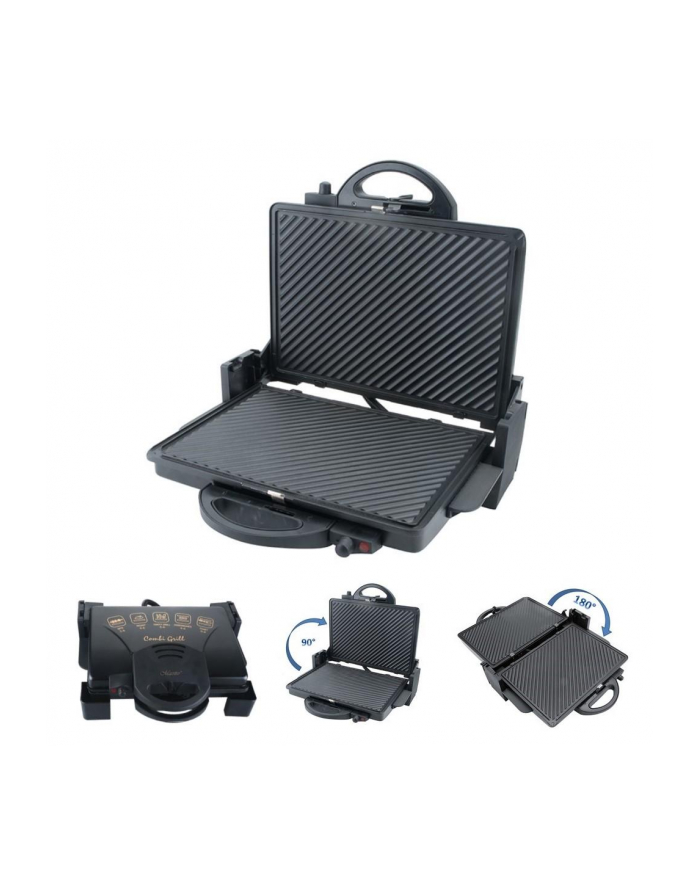 Grill elektryczny MAESTRO MR-717 główny