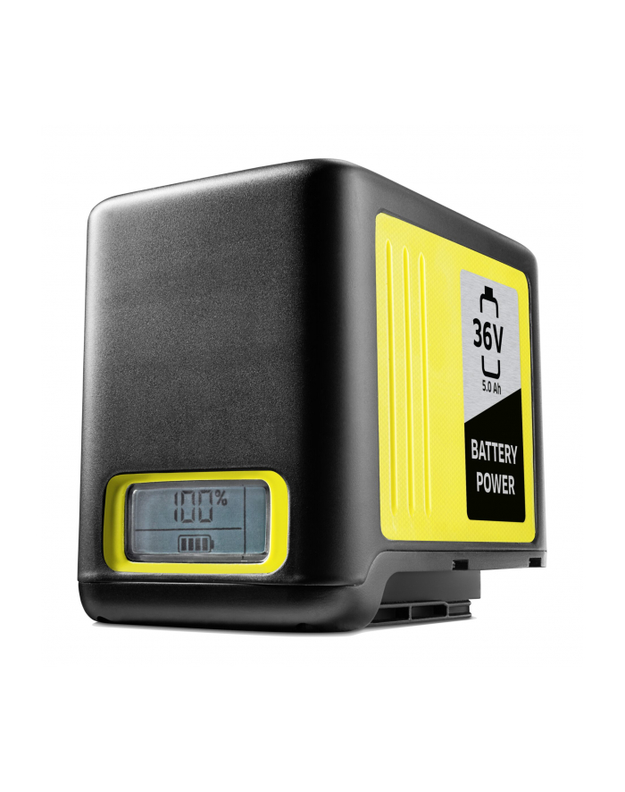 Akumulator KARCHER 36V 5Ah 2445-0310 główny