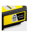 Szybka ładowarka + akumulator KARCHER 36V 2 5Ah - nr 8