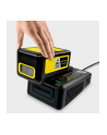 Szybka ładowarka + akumulator KARCHER 36V 2 5Ah - nr 9