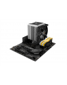 Chłodzenie CPU do procesora BE QUIET! Shadow Rock Slim BK010 (754  939  940  AM3+  AM4  FM1  FM2  FM2+  LGA 1136  LGA 1150  LGA 1151  LGA 1155  LGA 1156  LGA 1366  LGA 2011  LGA 2066  LGA 775) - nr 1