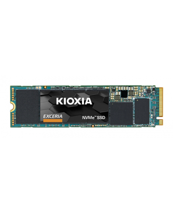 SSD KIOXIA EXCERIA NVMe Series  M2 2280 500GB