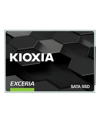 SSD KIOXIA EXCERIA Series SATA 6Gbit/s 25-inch 480GB