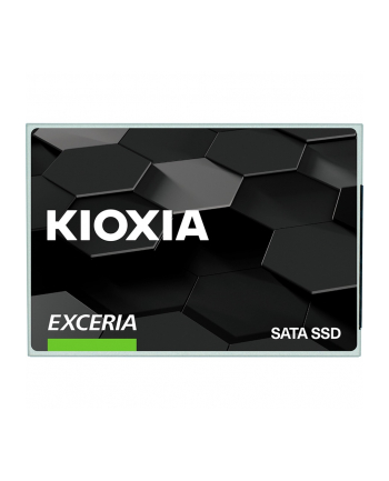 SSD KIOXIA EXCERIA Series SATA 6Gbit/s 25-inch 480GB