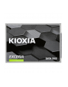 SSD KIOXIA EXCERIA Series SATA 6Gbit/s 25-inch 480GB - nr 7