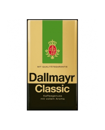 KAWA MIELONA DALLMAYR CLASSIC HVP 500G