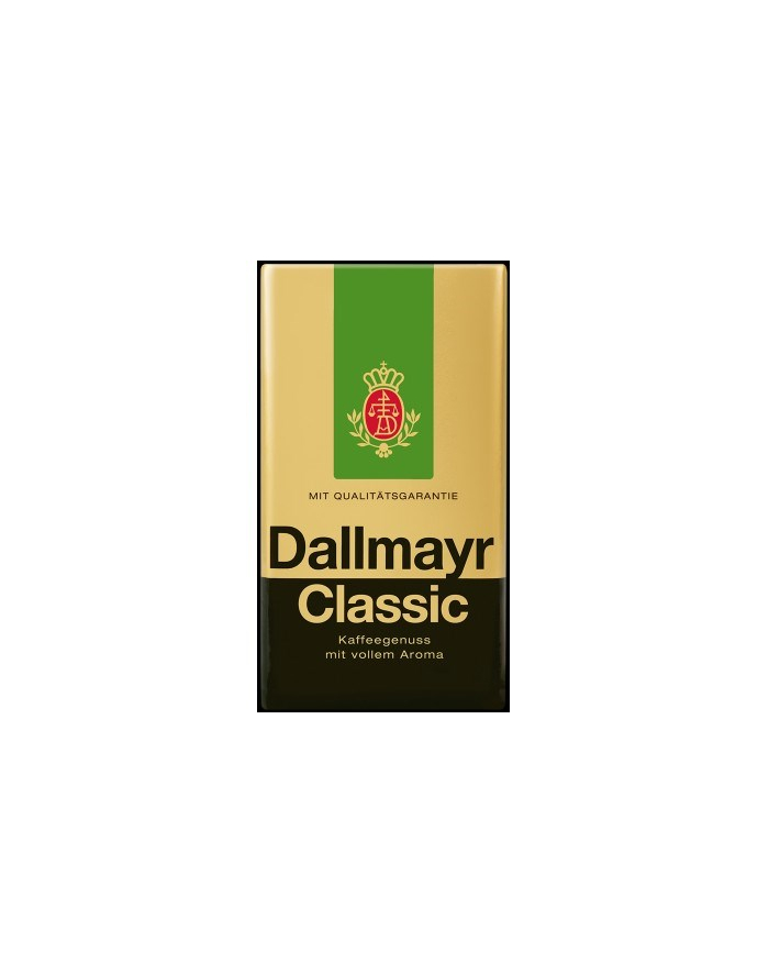 KAWA MIELONA DALLMAYR CLASSIC HVP 500G główny