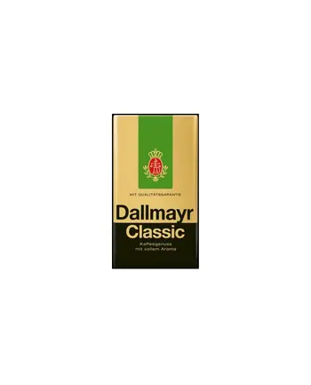 KAWA MIELONA DALLMAYR CLASSIC HVP 500G