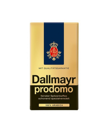 KAWA MIELONA DALLMAYR PRODOMO HVP 500 G nr 1