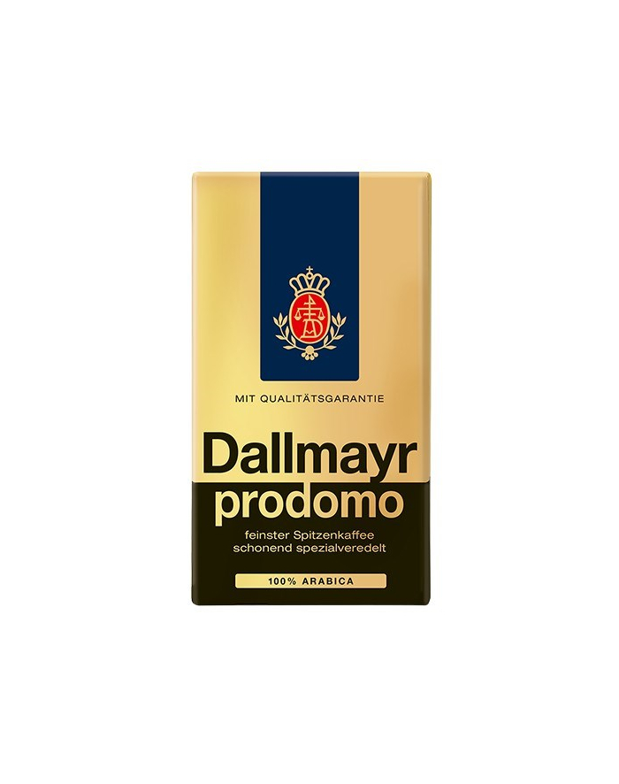 KAWA MIELONA DALLMAYR PRODOMO HVP 500 G główny