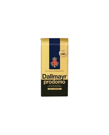 KAWA ZIARNISTA DALLMAYR PRODOMO 500 G