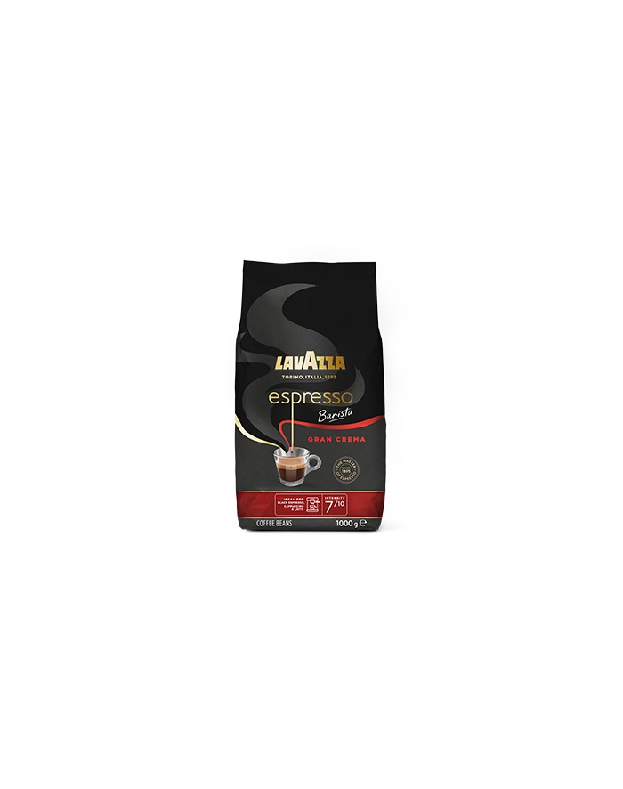 Kawa ziarnista Lavazza Espresso Bar Gran Crema 1 kg główny