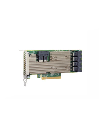 Broadcom karta HBA SAS 9305-24i SAS/SATA PCIe 30