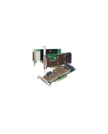 Broadcom karta HBA SAS 9305-24i SAS/SATA PCIe 30