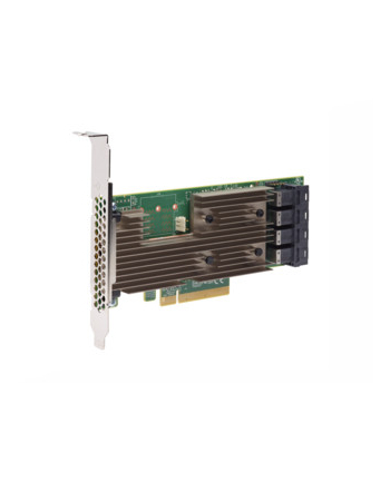 Broadcom karta HBA SAS 9305-16i SAS/SATA PCIe 30