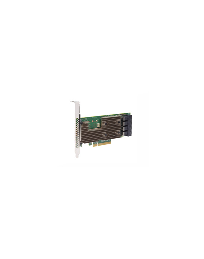 Broadcom karta HBA SAS 9305-16i SAS/SATA PCIe 30 główny
