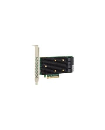 Broadcom karta HBA SAS 9400-16ie SAS/SATA/NVMe PCIe 31