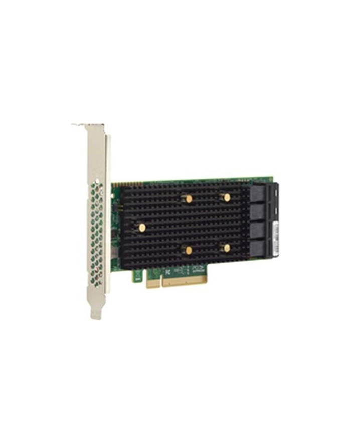 Broadcom karta HBA SAS 9400-16ie SAS/SATA/NVMe PCIe 31 główny