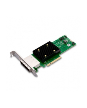 Broadcom karta HBA SAS 9500-16e SAS/SATA/NVMe PCIe 40