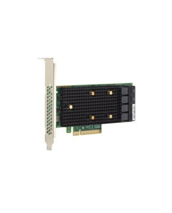 Broadcom karta HBA SAS 9500-16i SAS/SATA/NVMe PCIe 40