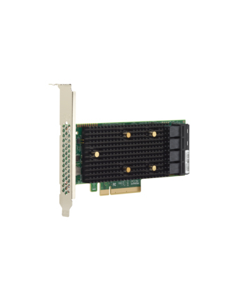Broadcom karta HBA SAS 9500-16i SAS/SATA/NVMe PCIe 40