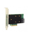 Broadcom karta HBA SAS 9500-8i SAS/SATA/NVMe PCIe 40 - nr 3