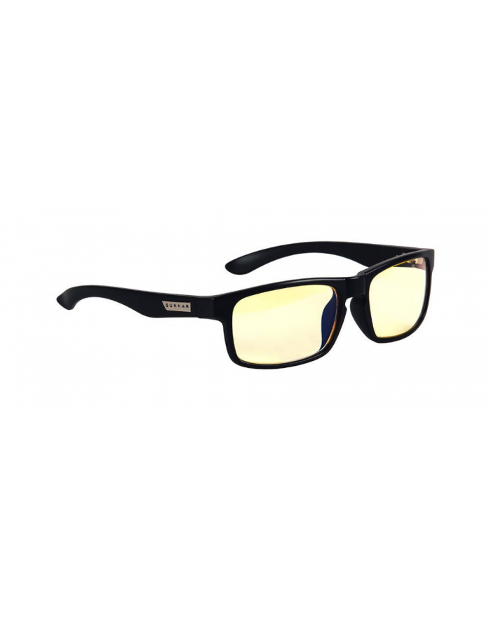 GUNNAR OKULARY DO KOMPUTERA ENIGMA ONYX AMBER główny