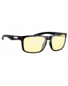 GUNNAR OKULARY DO KOMPUTERA INTERCEPT ONYX AMBER - nr 1