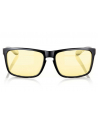 GUNNAR OKULARY DO KOMPUTERA INTERCEPT ONYX AMBER - nr 2