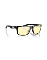 GUNNAR OKULARY DO KOMPUTERA INTERCEPT ONYX AMBER - nr 7