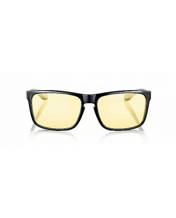 GUNNAR OKULARY DO KOMPUTERA INTERCEPT ONYX AMBER P