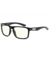 GUNNAR OKULARY DO KOMPUTERA INTERCEPT ONYX CLEAR - nr 1