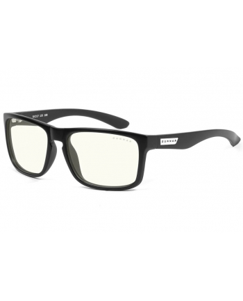 GUNNAR OKULARY DO KOMPUTERA INTERCEPT ONYX CLEAR