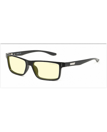 GUNNAR OKULARY DO KOMPUTERA VERTEX ONYX AMBER PIAN